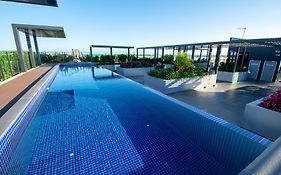 Magnum Serviced Apartments