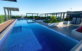 Magnum Serviced Apartments